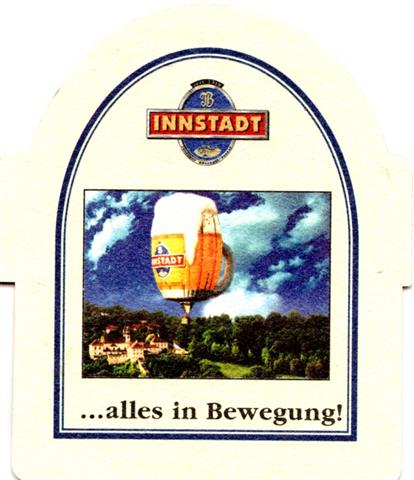 passau pa-by innstadt sofo215 2b (heiluftballon in bierglasform)